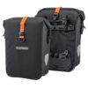 Ortlieb Gravel-Pack QL 2.2 Matzwart 29L