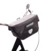 Ortlieb Stuurtas Ultimate Six Classic Black - 5L