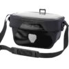 Ortlieb Stuurtas Ultimate Six Free Black - 5L
