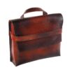 Selle Monte Grappa Enkele fietstas Leather Bag Charleston 7