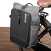 Shad Fietsrugzak Daily Pannier Backpack 22L London Grey