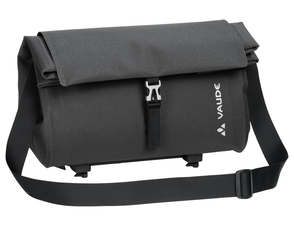 Vaude Bagagedragertas Comyou Shoppper 15L Phantom Black Vaude Bagagedragertas Comyou Shoppper 15L Phantom Black