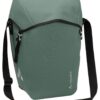 Vaude Enkele fietstas Comyou Pro 26L Agave