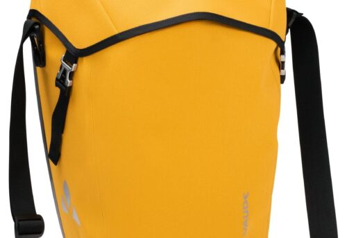 Vaude Enkele fietstas Comyou Pro 26L Burnt Yellow