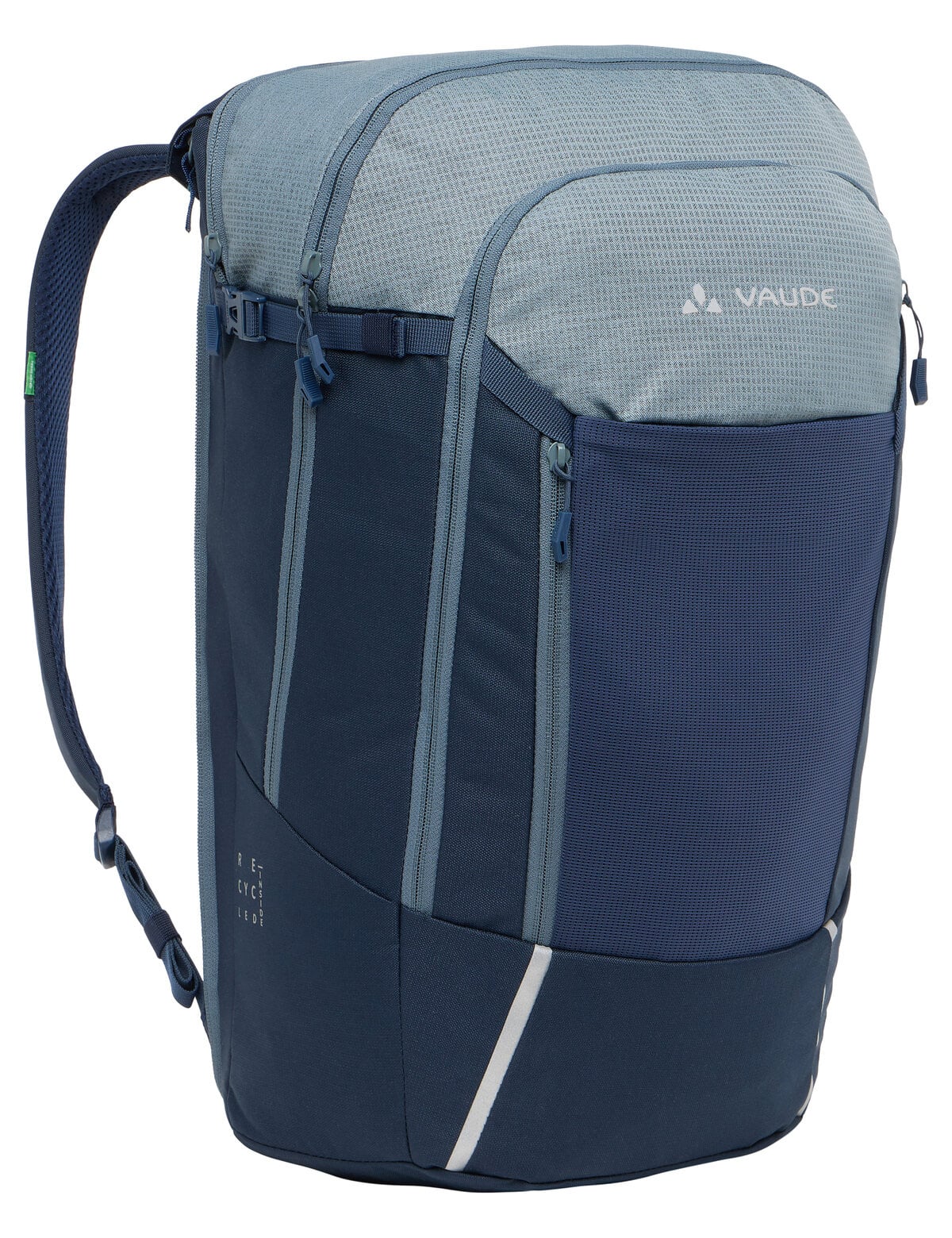 Vaude Enkele fietstas Cycle 28 II Heron 28L Vaude Enkele fietstas Cycle 28 II Heron 28L