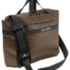 Vaude Enkele fietstas Mineo Commuter Briefcase 17 Deer Brown
