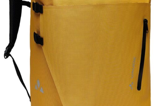Vaude Fietsrugzak Proof Transformer 26 Burnt Yellow - Met vlekjes