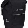 Vaude Road Master Roll-It 18+4L Black Uni