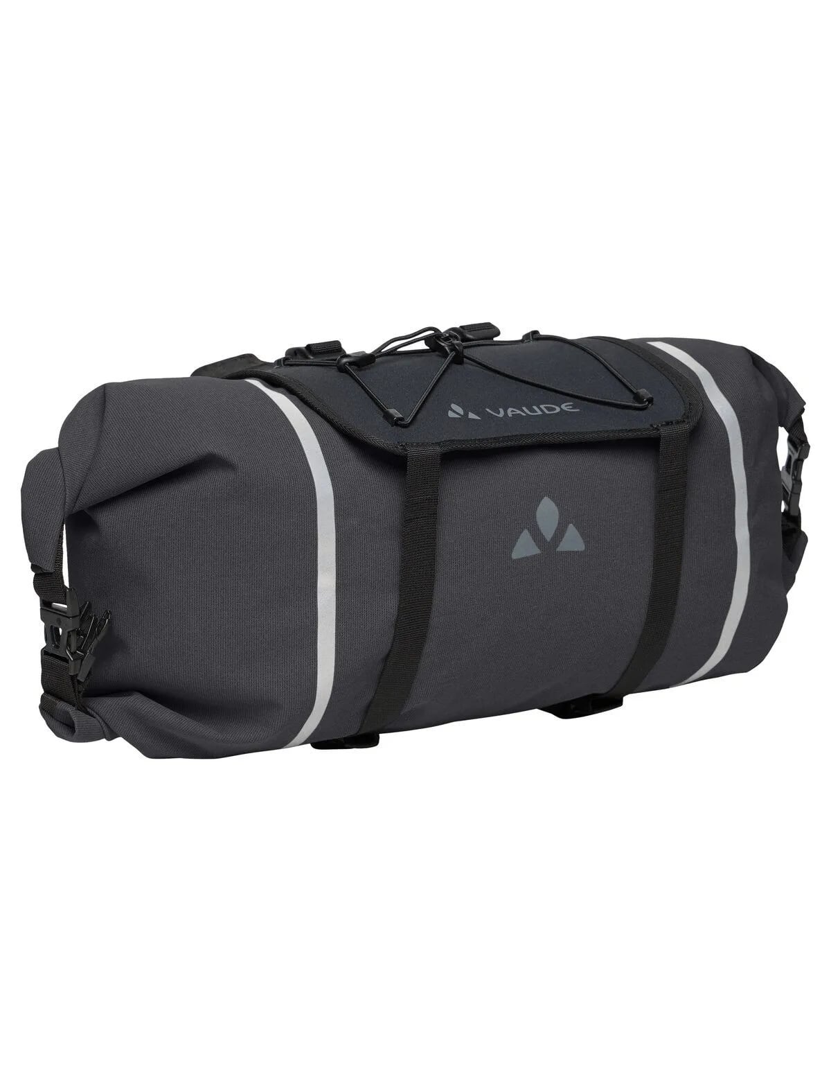 Vaude Stuurtas Trailfront Cage 10L Black Vaude Stuurtas Trailfront Cage 10L Black