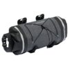 Vaude Stuurtas Trailfront Compact 6L Black Uni