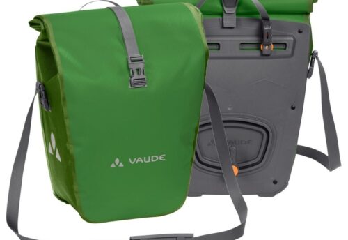 Vaude Tassenset Aqua Back 48L Parrot Green