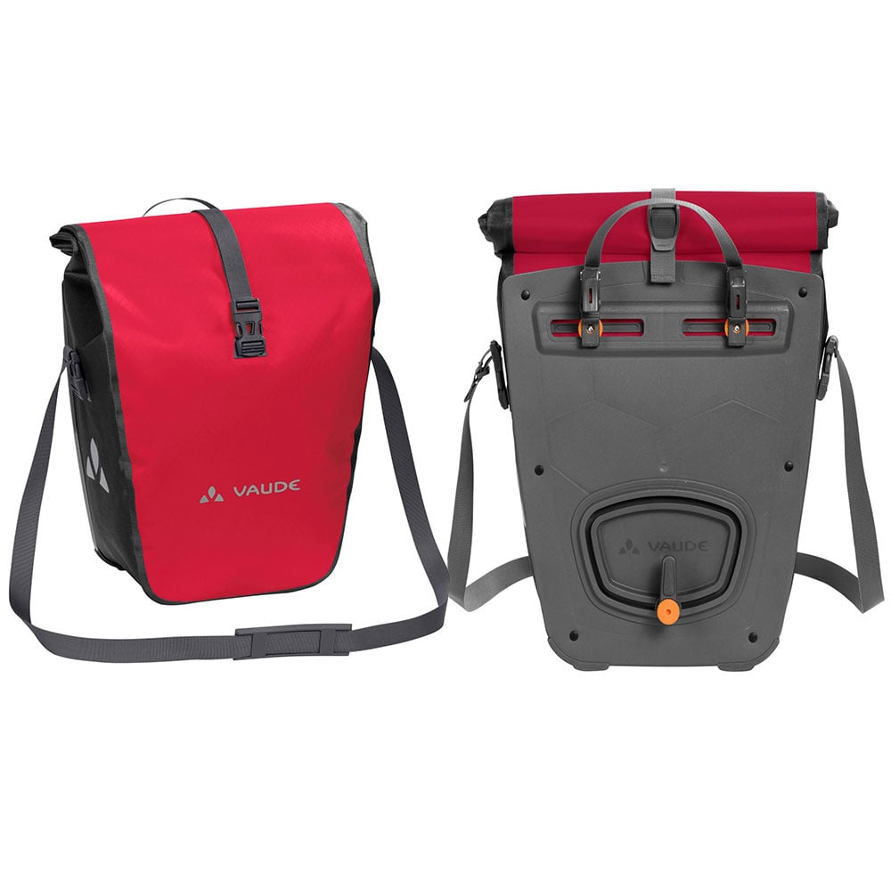 Vaude Tassenset Aqua Back 48L Red Vaude Tassenset Aqua Back 48L Red