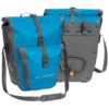 Vaude Tassenset Aqua Back Plus 51L Icicle