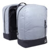 Willex Dubbele Multitas Reflecterend 34L Grijs