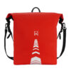 Willex Enkele Sportieve Fietstas 17L Rood