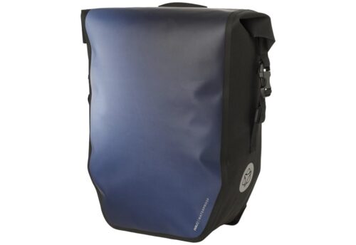 AGU Enkele fietstas Clean Shelter Large 21L Gradient Blue CG