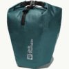 Jack Wolfskin Enkele fietstas Gravex 15 Sea Green