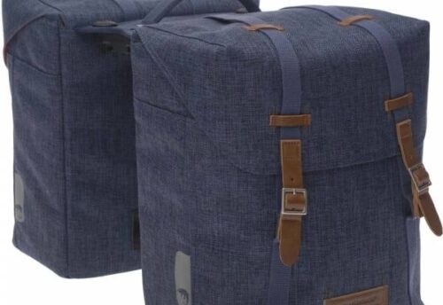 New Looxs Mondi Double Racktime Blauw