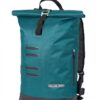 Ortlieb Commuter Daypack City Petrol 21L