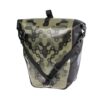 Ortlieb Enkele Fietstas Back-Roller Design Camo Chain QL 2.1 Olive/Black 20L