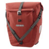 Ortlieb Enkele Fietstas Back-Roller Plus QL 2.2 Dark Chilli - 23L