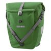 Ortlieb Enkele Fietstas Back-Roller Plus QL 2.2 Moss Green - 23L