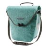 Ortlieb Enkele Fietstas Velo-Shopper QL 2.1 Cascade 18L
