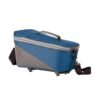 Racktime Bagagedragertas Talis blauw/grijs