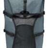 Vaude Enkele fietstas Trailcargo 21L Heron