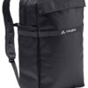 Vaude Fietsrugzak Mineo Transformer 20 Black