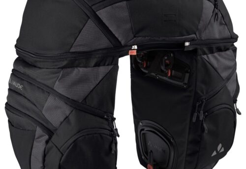 Vaude Karakorum Pro 65L Zwart