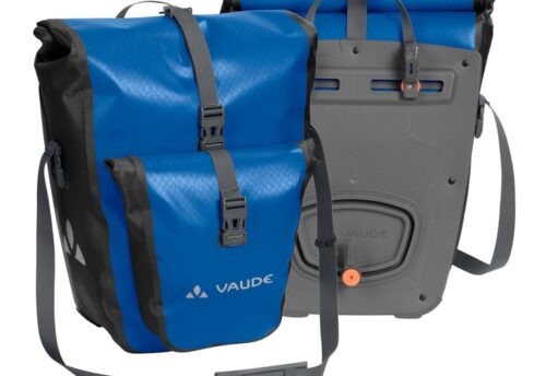 Vaude Tassenset Aqua Back Plus 51L Blue