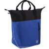 Willex Daily Shopper 21L Blauw/Zwart