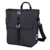 Willex Enkele Tas Roubaix 16L Zwart