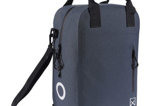 Willex Shopper Lumina 20L Blauw