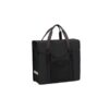 Willex Shopper Zwart/Bruin 15L
