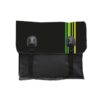Beck Dubbele fietstas Classic Earth 46L