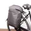 Beck Enkele fietstas en rugtas Base Backpack Zwart 18L