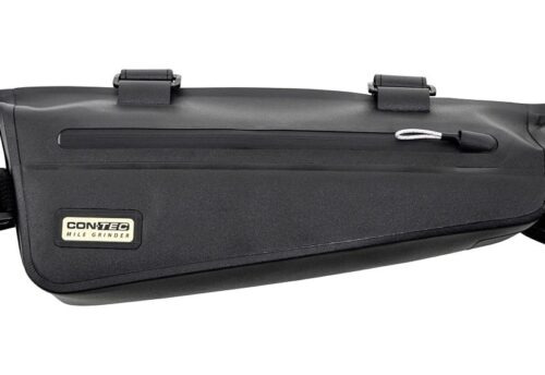 CONTEC Frametas Mile Grinder 2.8 Zwart