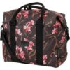 FastRider Enkele fietstas Nyla Flourish 20L