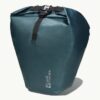 Jack Wolfskin Enkele fietstas Gravex 20 Sea Green