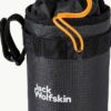 Jack Wolfskin Morobbia Snacky 1L Flash Black