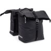 New Looxs Dubbele fietstas Cantos Double MIK 2.0 36L Black