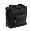 New Looxs Enkele Fietstas Tulum Camella 26L Zwart