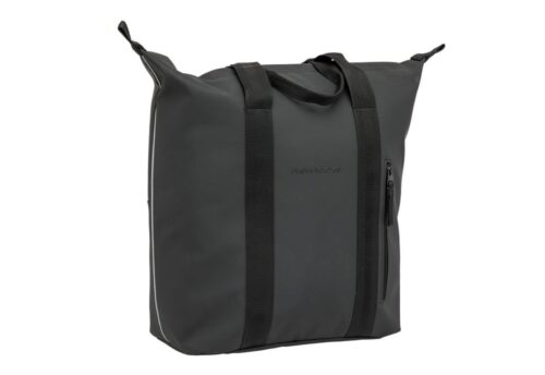 New Looxs Enkele fietstas Shopper Odense Kota 24L Black