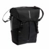 New Looxs Enkele fietstas Sports Single 20L Zwart