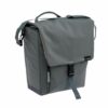 New Looxs Enkele fietstas Tulum 16L Grijs/Groen