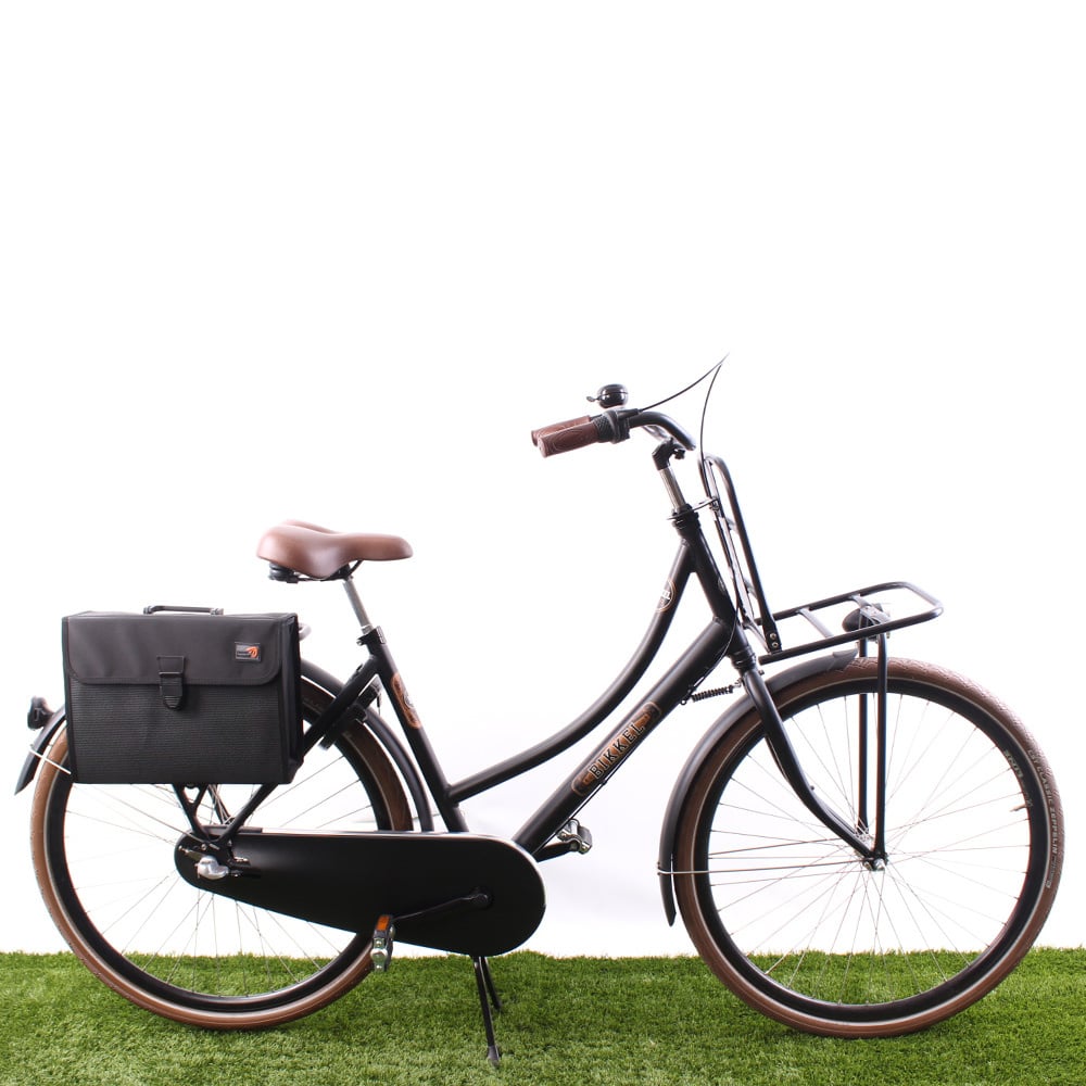 New Looxs Single Pannier Bag 13 Liter New Looxs Single Pannier Bag 13 Liter
