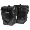 Ortlieb Back-Roller Classic QL 2.1 Zwart - 40L