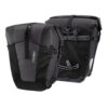 Ortlieb Back-Roller XL Plus QL 2.2 70L Grijs/Zwart